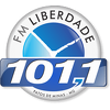 FM LIBERDADE 101.1 