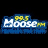 The Moose 99.5 FM