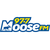 The Moose Bancroft 97.7 FM