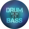 Open FM Drum & Bass