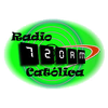 Radio Catolica de Nicaragua 720 AM