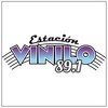 Estacion Vinilo 89.1 FM