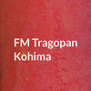 All India Radio AIR FM Tragopan Kohima