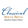 KUAT FM 90.5 Classical