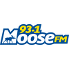 CHMT FM - Moose FM 93.1