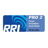 RRI PRO2 Mataram 104.2 FM