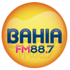 Radio Bahia FM 88.7