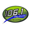 WJRV FM - The River 106.1