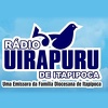 Radio Uirapuru 570 AM