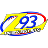 WJZQ FM 92.9 - Z93 Hits