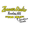 Zoomer Radio - CFZM 740 AM