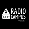 Campus Orleans 88.3 FM