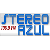 Radio Stereo Azul 106.9 FM