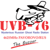 UVB 76