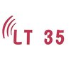 LT 35 Radio Mon 1540 AM