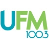 U FM 100.3