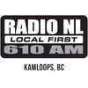 CHNL AM - Radio NL 610 AM