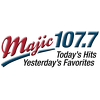 KMAJ FM Majic 107.7