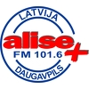 Alise Plus 101.6 FM