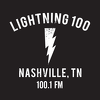 WRLT FM - Lightning 100 101. FM