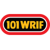 WRIF 101 FM