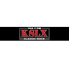 KSLX FM - Classic Rock 100.7