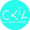 CKIA 88.3 FM
