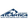LU6 Radio Atlantica 93.3 FM