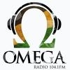 Omega Radio 91.8 FM