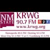 KRWG 91.9 FM