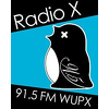 WUPX FM - Radio X 91.5