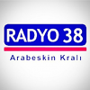 Radyo 38 Arabeskin Krali