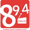 Tamil 89.4 FM