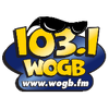 WOGB FM 103.1