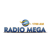WJCC AM - Radio Mega 1700 AM