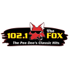 WMXT FM - The Fox 102.1