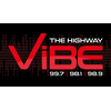 KHYZ FM - The Highway Vibe 99.7 FM