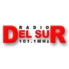 Radio Del Sur 101.1 FM