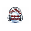 Radio Novosti 104.7 FM