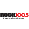 WNNX FM - Rock 100.5