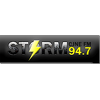 CJNE FM - The Storm 94.7
