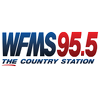 WFMS FM 95.5