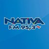 Nativa FM Sao Paulo 95.3