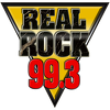 KCGQ FM - Real Rock 99.3