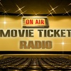 Movie Ticket Radio Pop