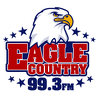 WSCH Eagle Country 99.3