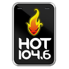 Hot FM 104.6