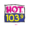 KQXC FM - The Hot 103.9