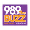 WBZA-FM The Buzz