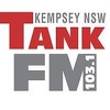 Tank FM 103.1 Kempsey